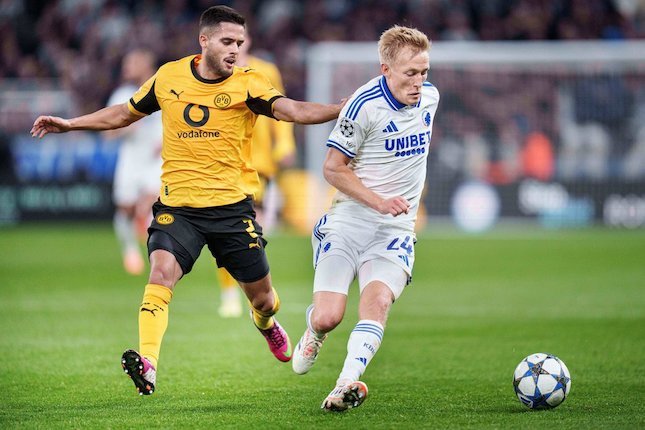 Prediksi Starting XI Tottenham vs FC Copenhagen Prediksi Starting XI Tottenham vs FC Copenhagen