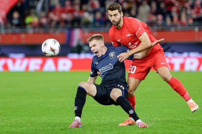 Prediksi Starting XI Bologna vs Brann Prediksi Starting XI Bologna vs Brann