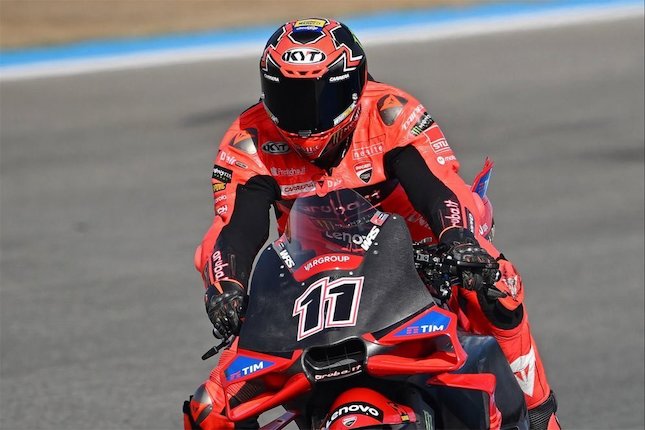 Balapan di MotoGP Impian Semua Pembalap Motor Balapan di MotoGP Impian Semua Pembalap Motor