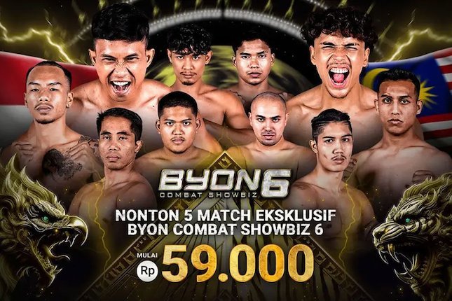 Konferensi Pers & Pemanasan Jelang Laga