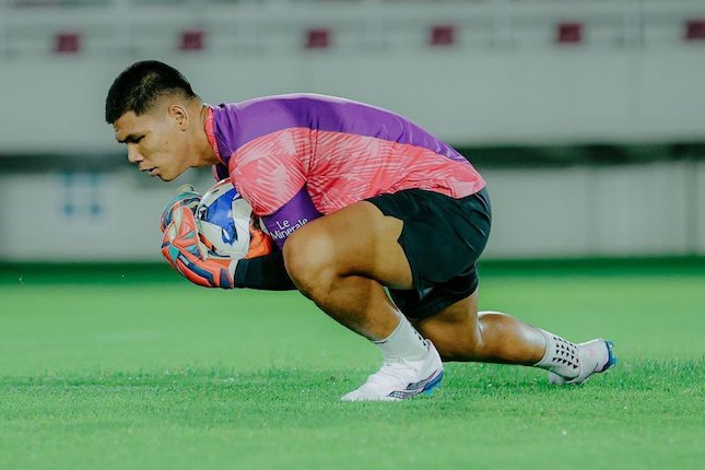 Cahya Supriadi Sosok Pembeda yang Menentukan