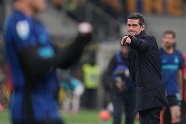 Inter Masih Kandidat Kuat Peraih Scudetto