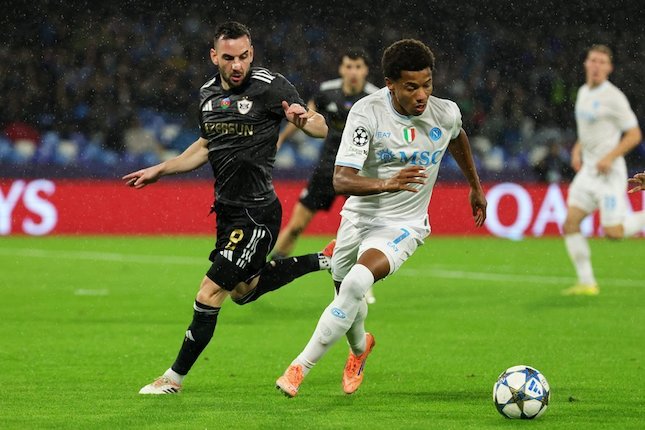 Babak Kedua: Hojlund Gagal Penalti, McTominay Ambil Peran