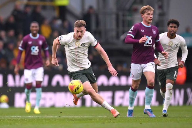 3. Delap Masih Berjuang Mencari Performa Terbaik