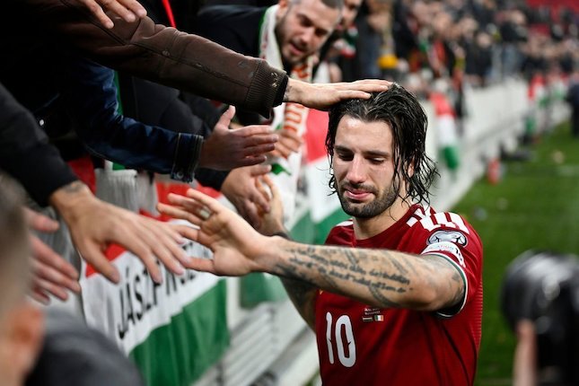 Selebrasi yang Berbalik Menjadi Bumerang Selebrasi yang Berbalik Menjadi Bumerang