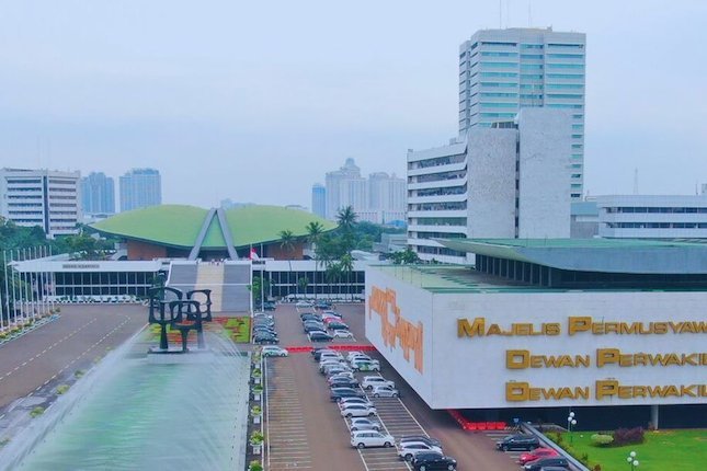 Penegasan Aturan Penyadapan Penegasan Aturan Penyadapan