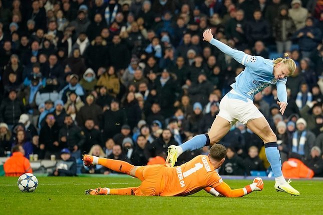 Guardiola Akui Rotasi Berlebihan