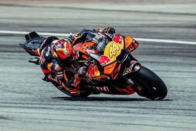 Karier Pol Espargaro Sebelum Mendadak Pensiun