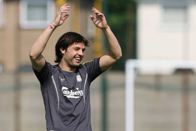 2. Fernando Morientes