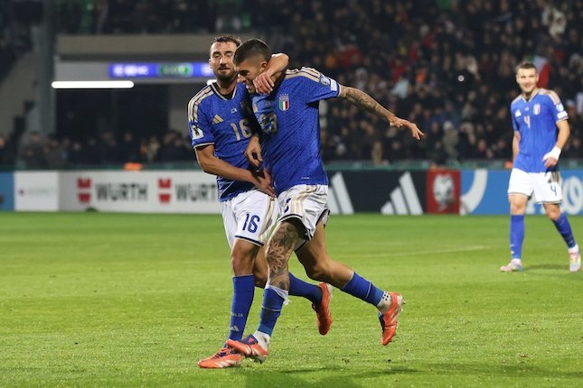 Tim yang Masih Berjuang di Jalur Playoff