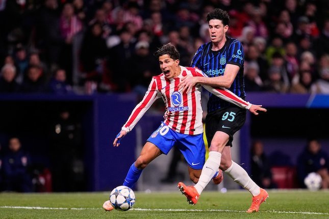 Merasa Dicurangi Keberuntungan