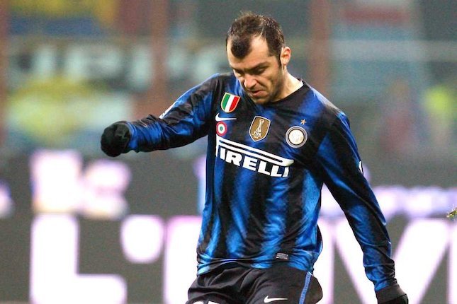 Goran Pandev Goran Pandev