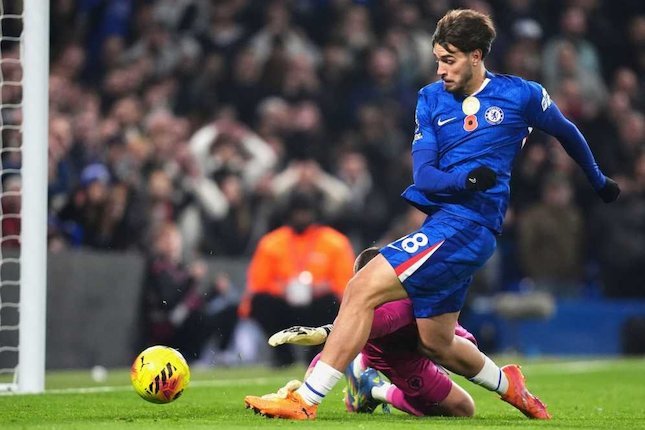 Pemain Pengganti Pemain Pengganti