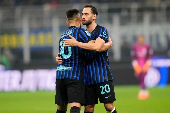 Apresiasi Lautaro untuk Suporter