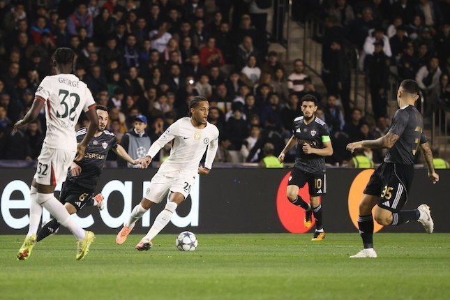 Hasil yang Tidak Bagus Hasil yang Tidak Bagus