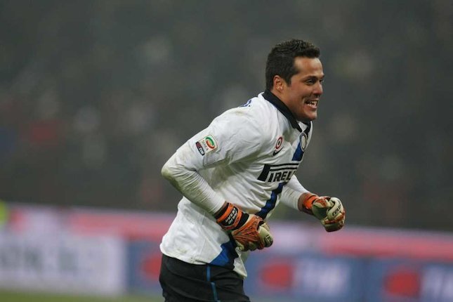 Julio Cesar Julio Cesar