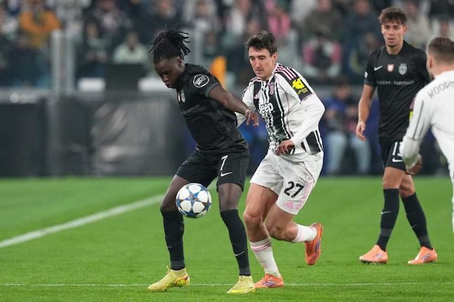 Babak Kedua Babak Kedua