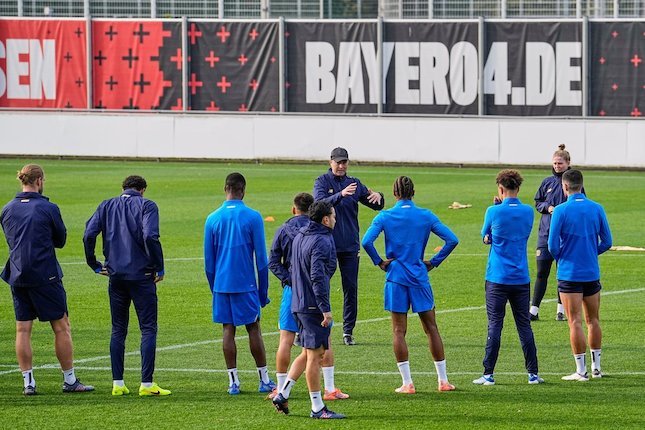 Waktu Mepet untuk Mempersiapkan Tim di Laga Pertama