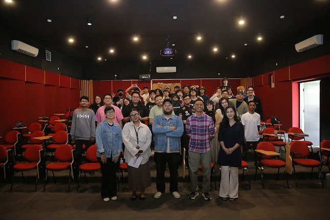 Jurus Ampuh Deteksi Konten AI