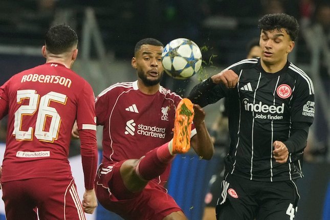 3. Ketidakpastian Performa Cody Gakpo