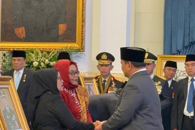Alasan Ditetapkannya Marsinah sebagai Pahlawan Nasional