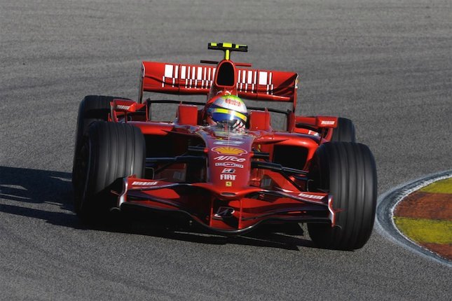 Gugatan Felipe Massa Lahir dari Skandal yang Terlambat Terkuak Gugatan Felipe Massa Lahir dari Skandal yang Terlambat Terkuak