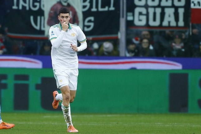 Dominasi Roma dan Gol-Gol Penting