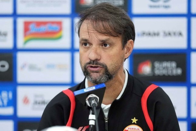 Waspadai Potensi Kejutan Persik