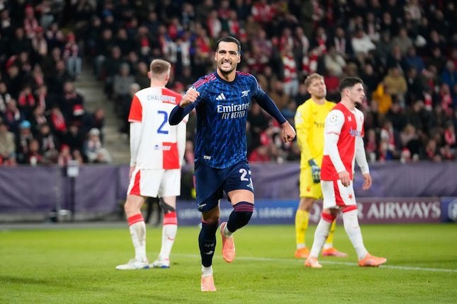 Babak Pertama Babak Pertama