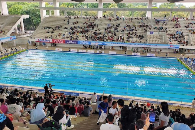 Klub Jakarta Dominan