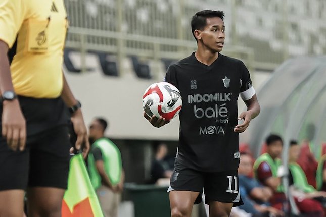 Perkiraan Susunan Pemain Perkiraan Susunan Pemain