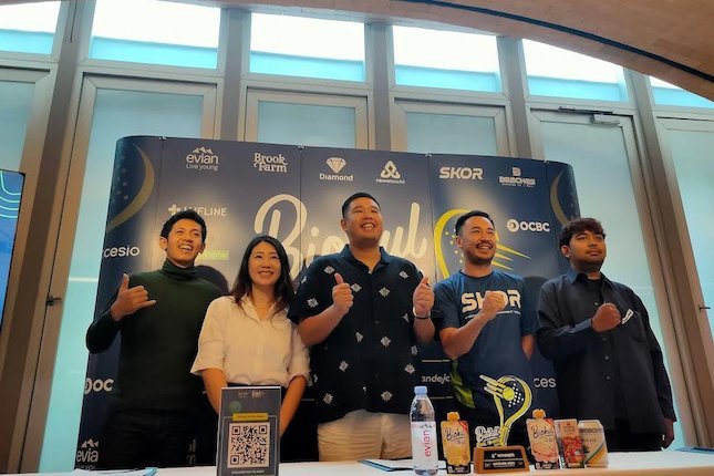 Hadiah Juara Hadiah Juara