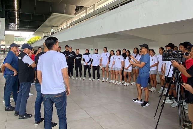 Tanggung Jawab 280 Juta Rakyat Indonesia