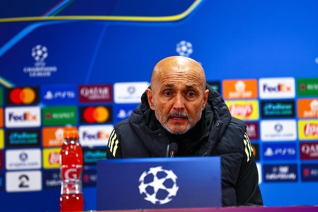 Laga Juventus Berikutnya