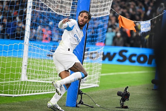 Marseille 2-1 Newcastle