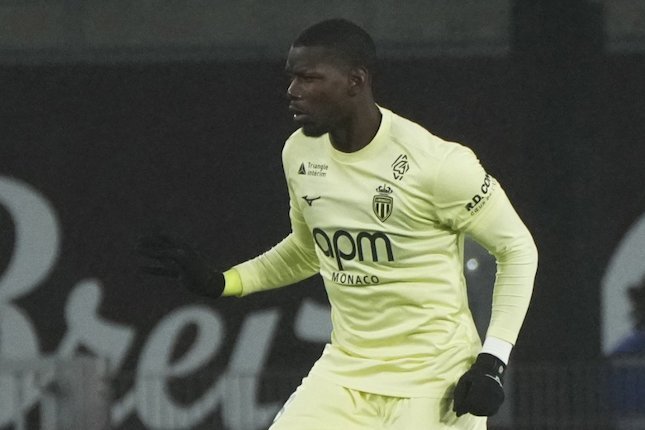 Akhirnya Pogba Catatkan Debut