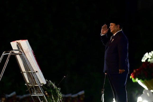 Pemerataan Aset Digital hingga Pelosok Negeri Pemerataan Aset Digital hingga Pelosok Negeri