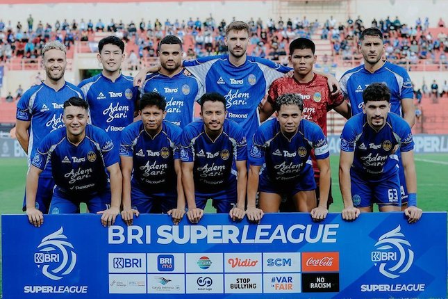 Performa Gemilang yang Tak Terbantahkan