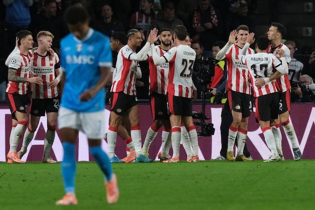 Prediksi Skor Liverpool vs PSV Prediksi Skor Liverpool vs PSV