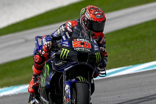 Situasi 2025 Tak Berjalan Sesuai Harapan Situasi 2025 Tak Berjalan Sesuai Harapan