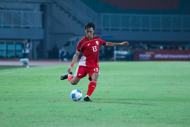 Jadwal Lengkap Timnas Indonesia U-22 vs Mali Jadwal Lengkap Timnas Indonesia U-22 vs Mali
