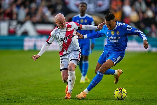 Babak Kedua Babak Kedua