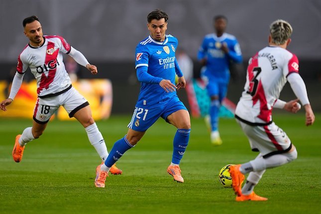 Babak Pertama Babak Pertama