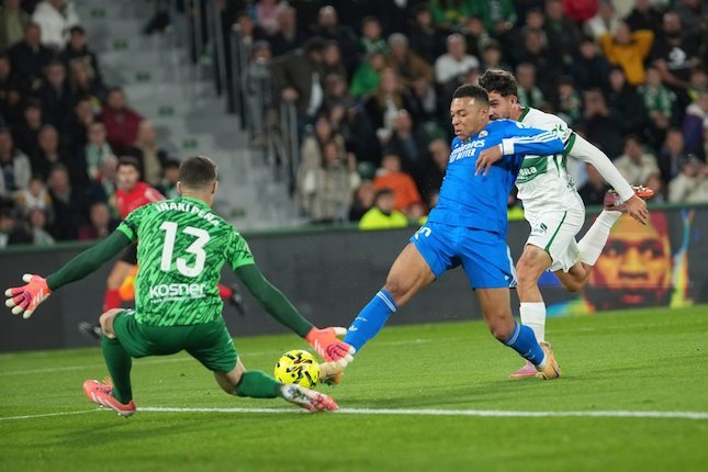 Prediksi Skor Olympiacos vs Real Madrid