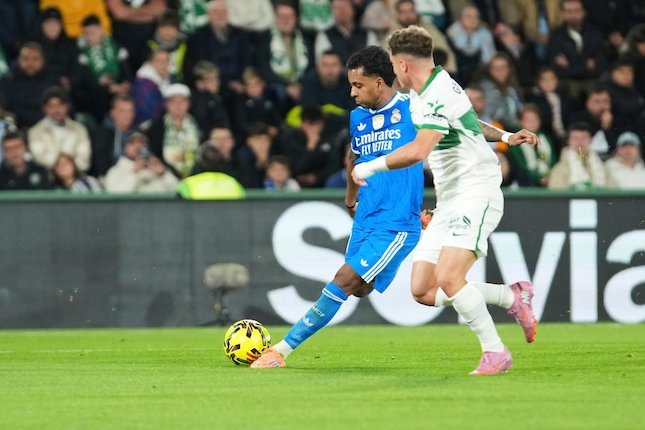 Elche vs Madrid: Bellingham Penyelamat, tetapi Masalah Madrid Belum Usai