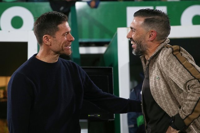 Elche vs Madrid: Elche Tak Gentar, Madrid Kembali Tersandung