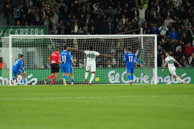 Statistik Elche vs Madrid