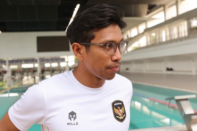 Daftar Atlet Polo Air