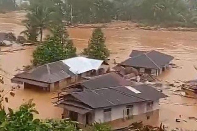 Cemas dan Pulang ke Aceh Timur