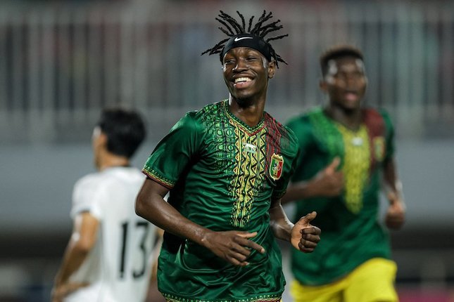 Wonderkid Manchester United